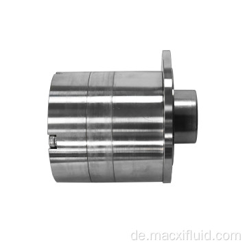 750W Servo Motor Mikromagnetantriebsgetriebepumpe